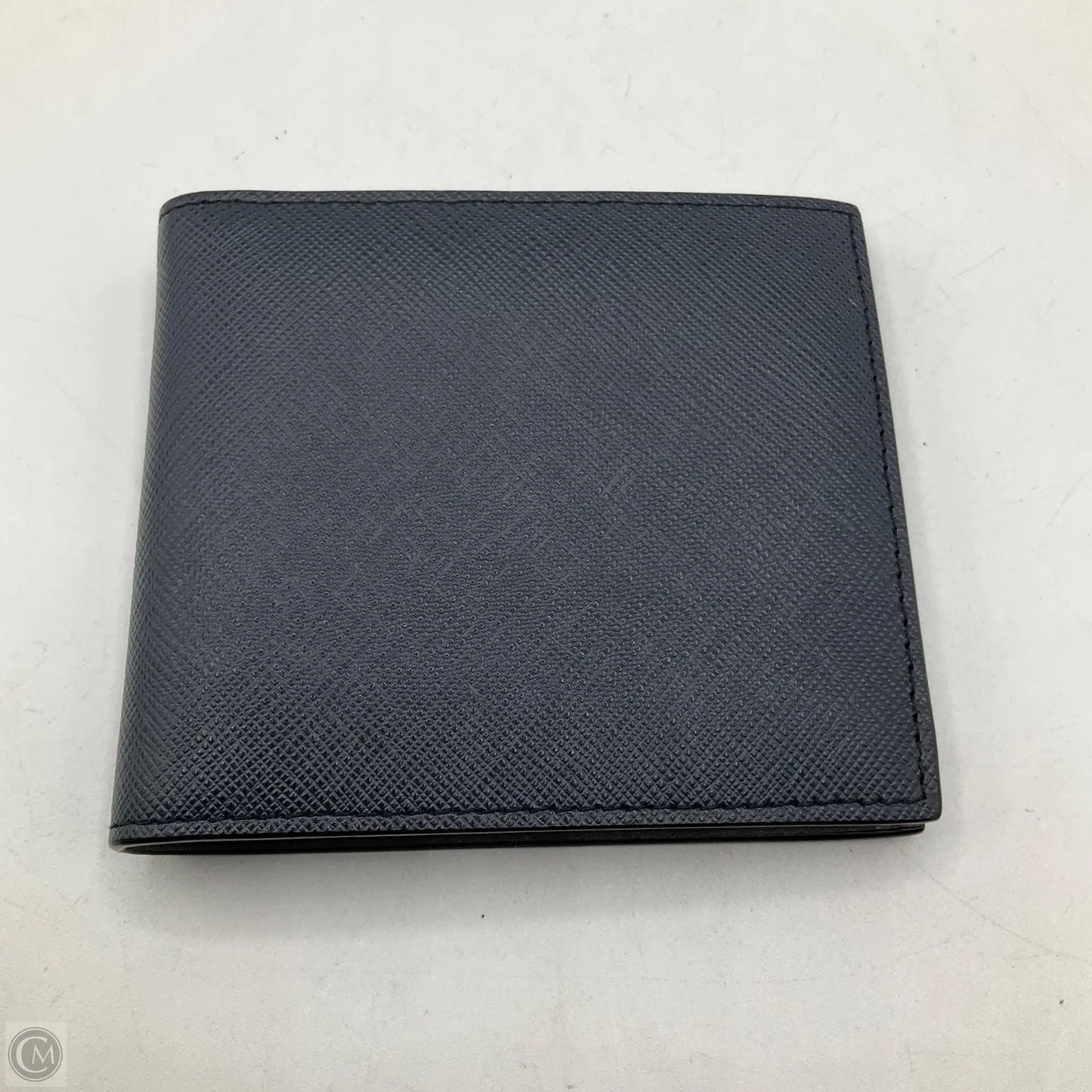 Wallet Luxury Designer By Prada, Size: Small