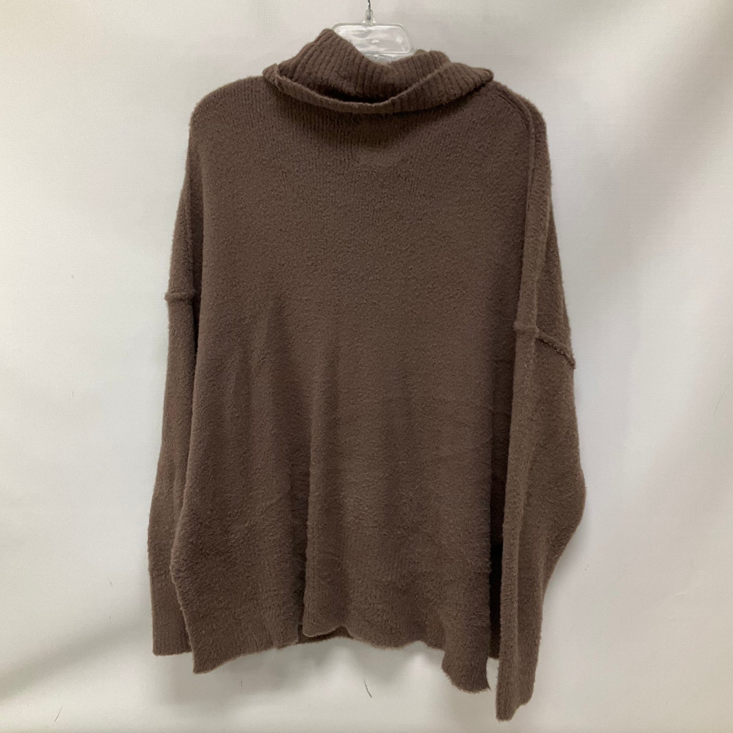 Sweater By Aerie In Brown, Size: M