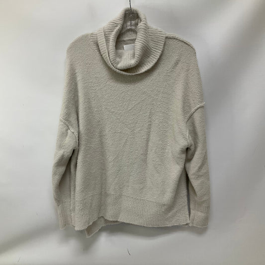 Sweater By Aerie In Cream, Size: M