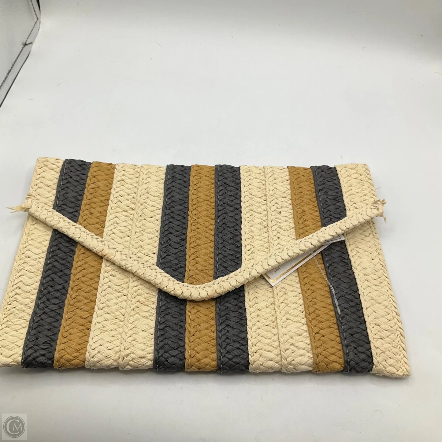 Clutch By Shiraleah, Size: Medium