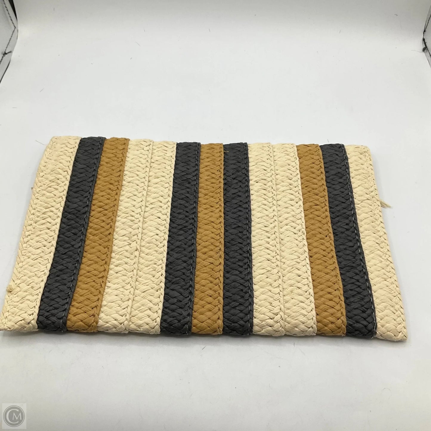 Clutch By Shiraleah, Size: Medium