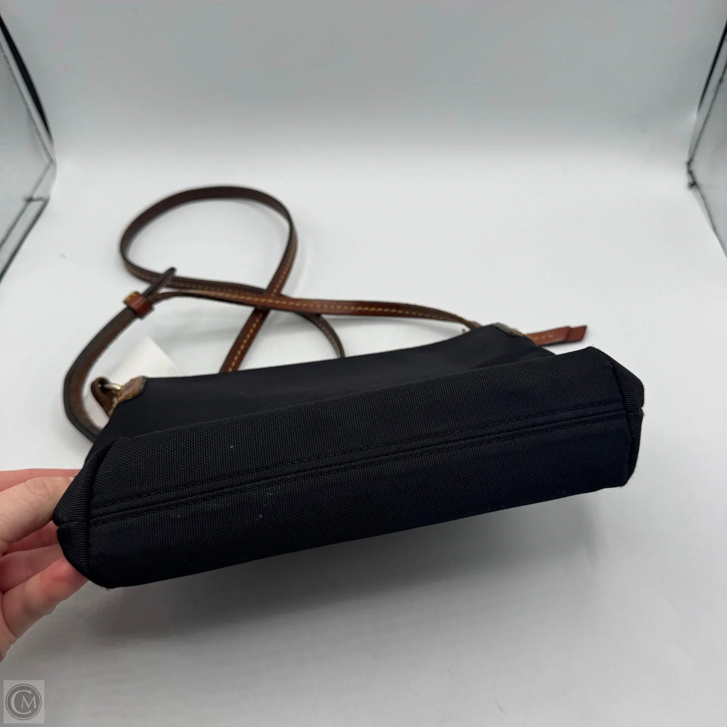 Handbag Designer By Dooney And Bourke, Size: Small