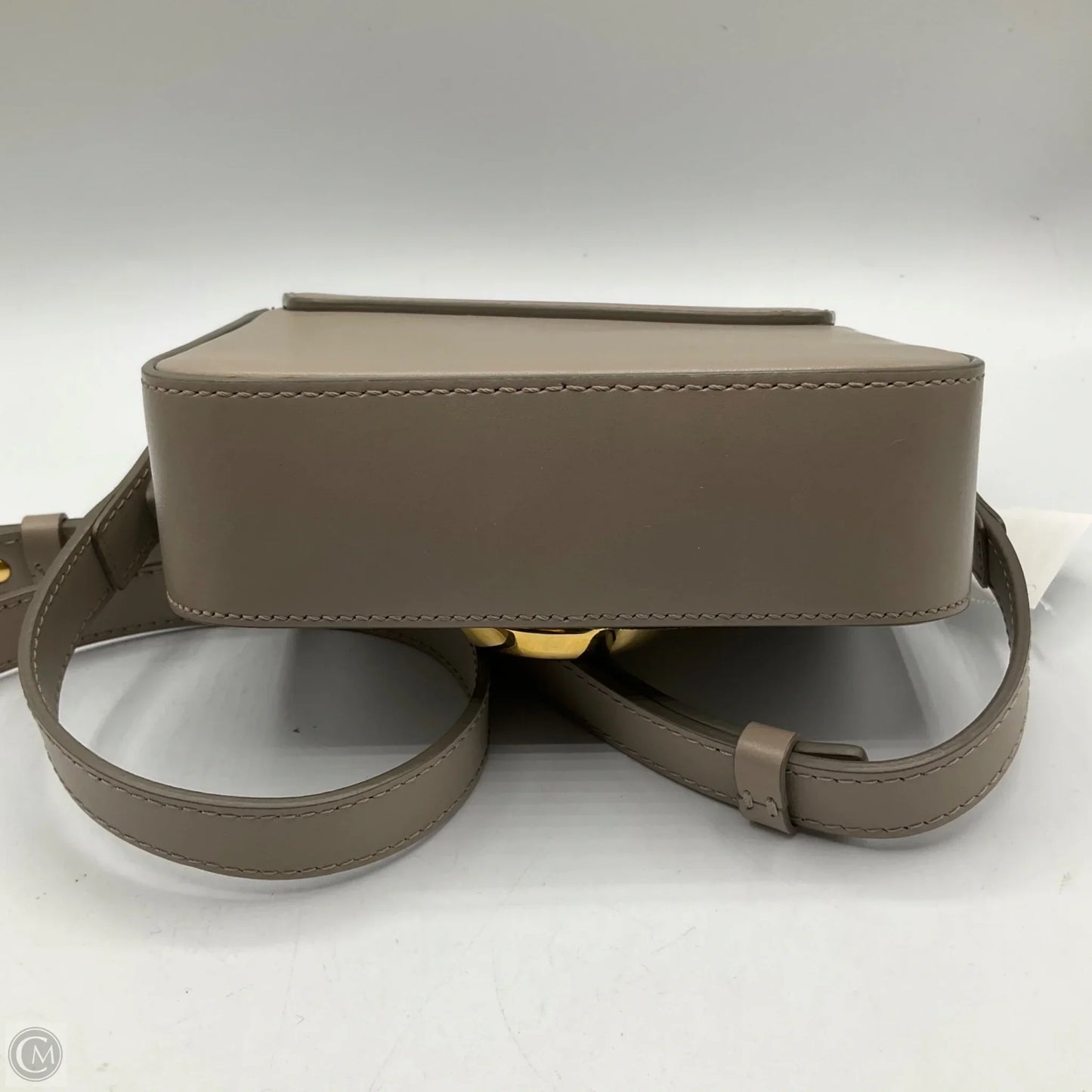 Handbag Luxury Designer By Chloe, Size: Small