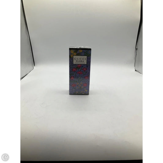 Fragrance Luxury Designer By Gucci, Size: Medium