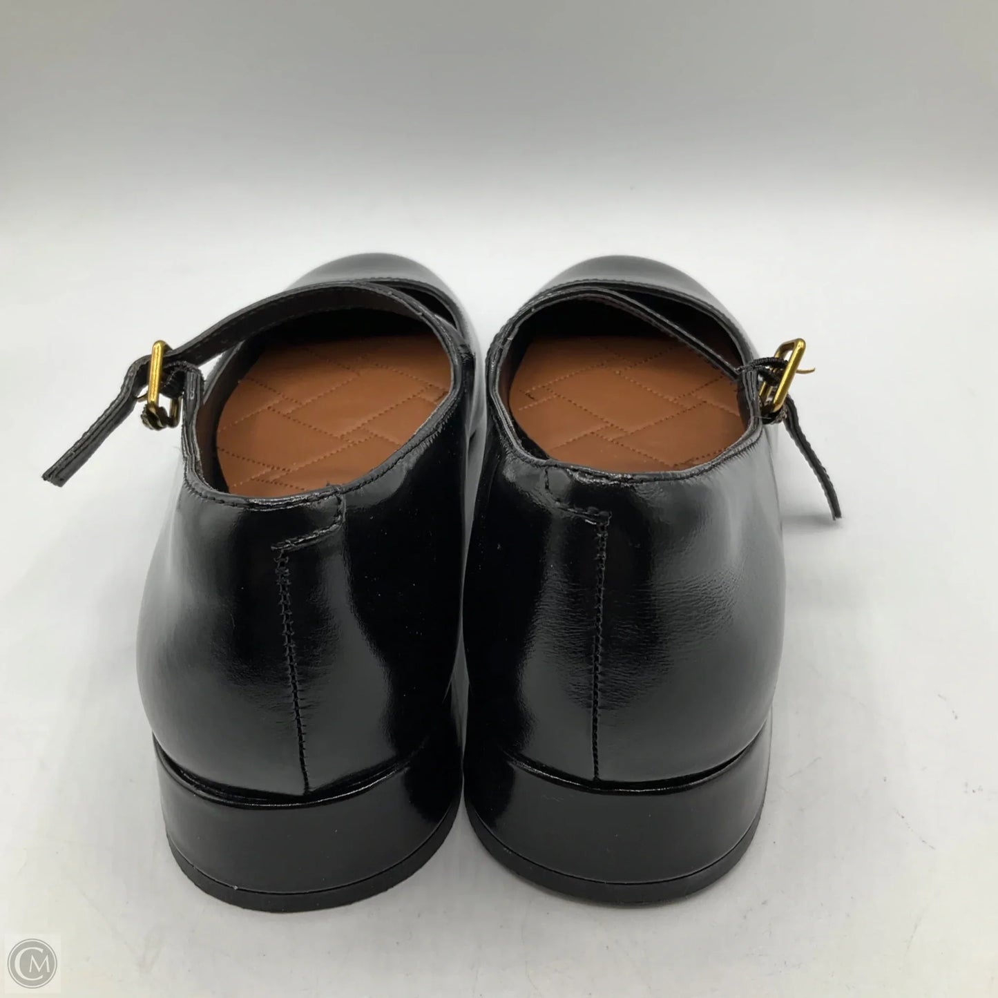 Shoes Flats By Kurt Geiger London In Black, Size: 8.5