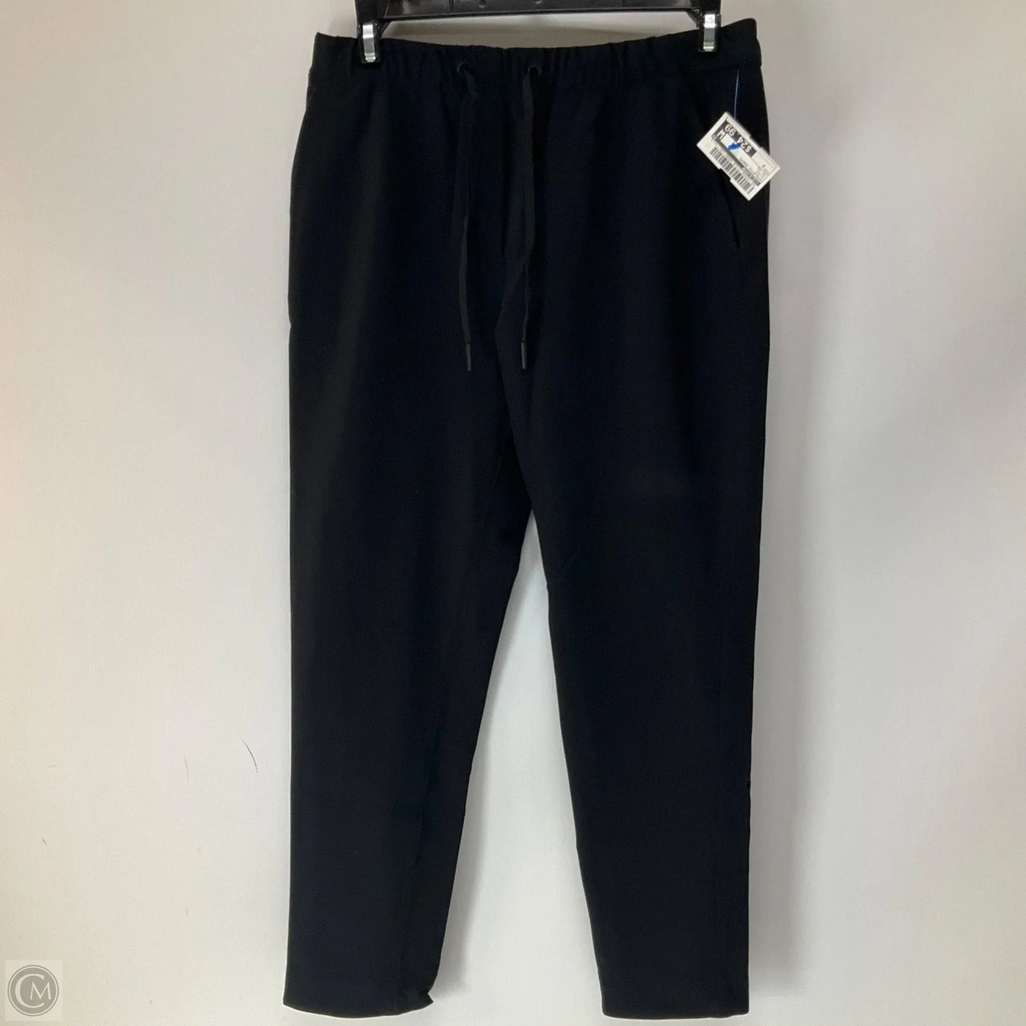 Athletic Pants By Lululemon In Black, Size: 2