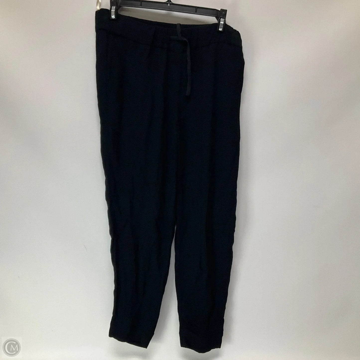 Pants Designer By Kate Spade In Black, Size: 2