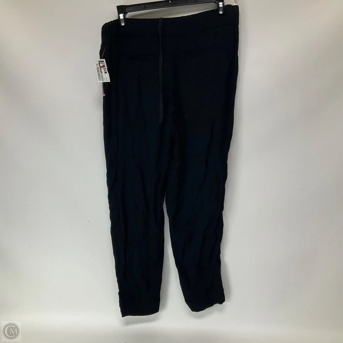 Pants Designer By Kate Spade In Black, Size: 2