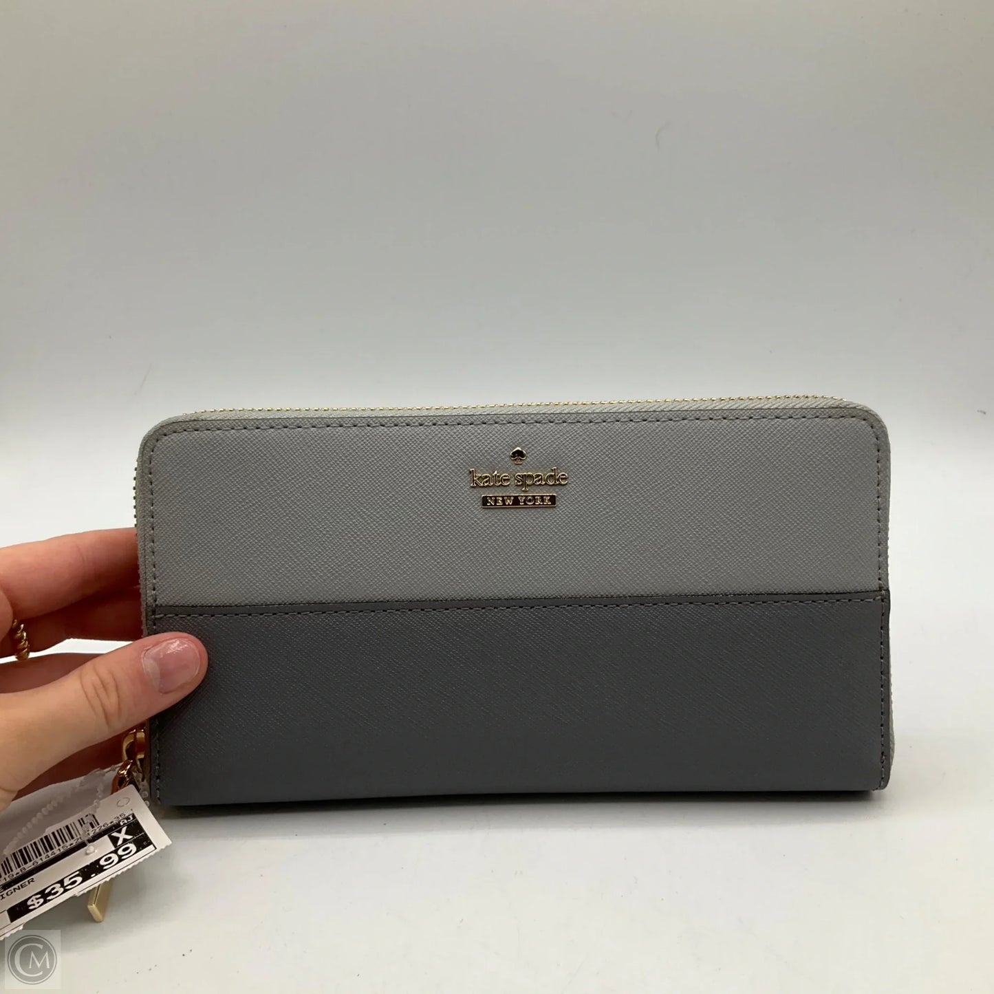 Wallet Designer By Kate Spade, Size: Medium