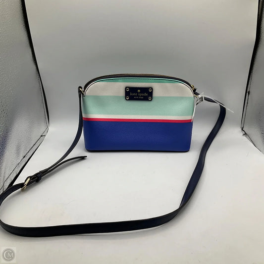 Handbag Designer By Kate Spade, Size: Small