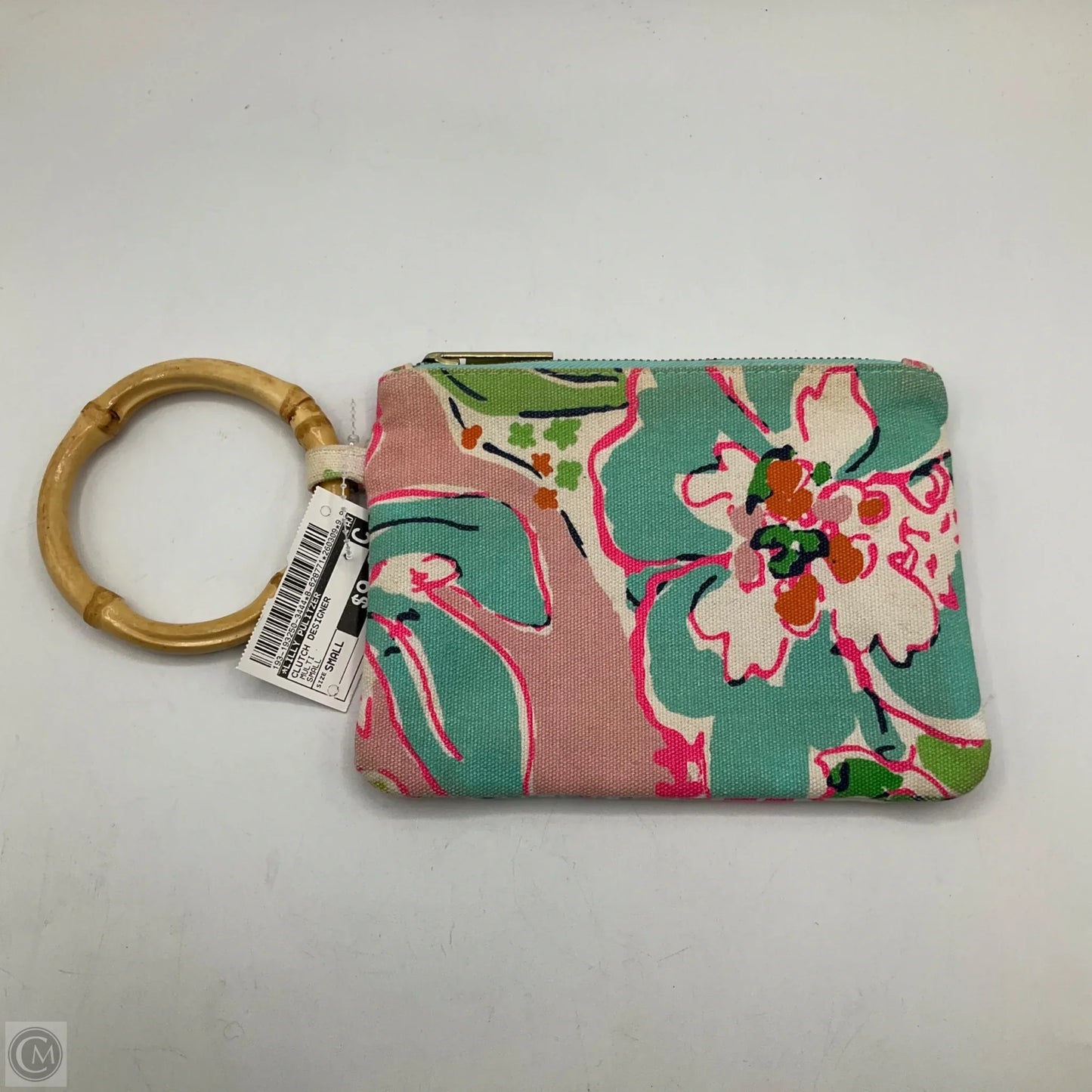 Clutch Designer By Lilly Pulitzer, Size: Small