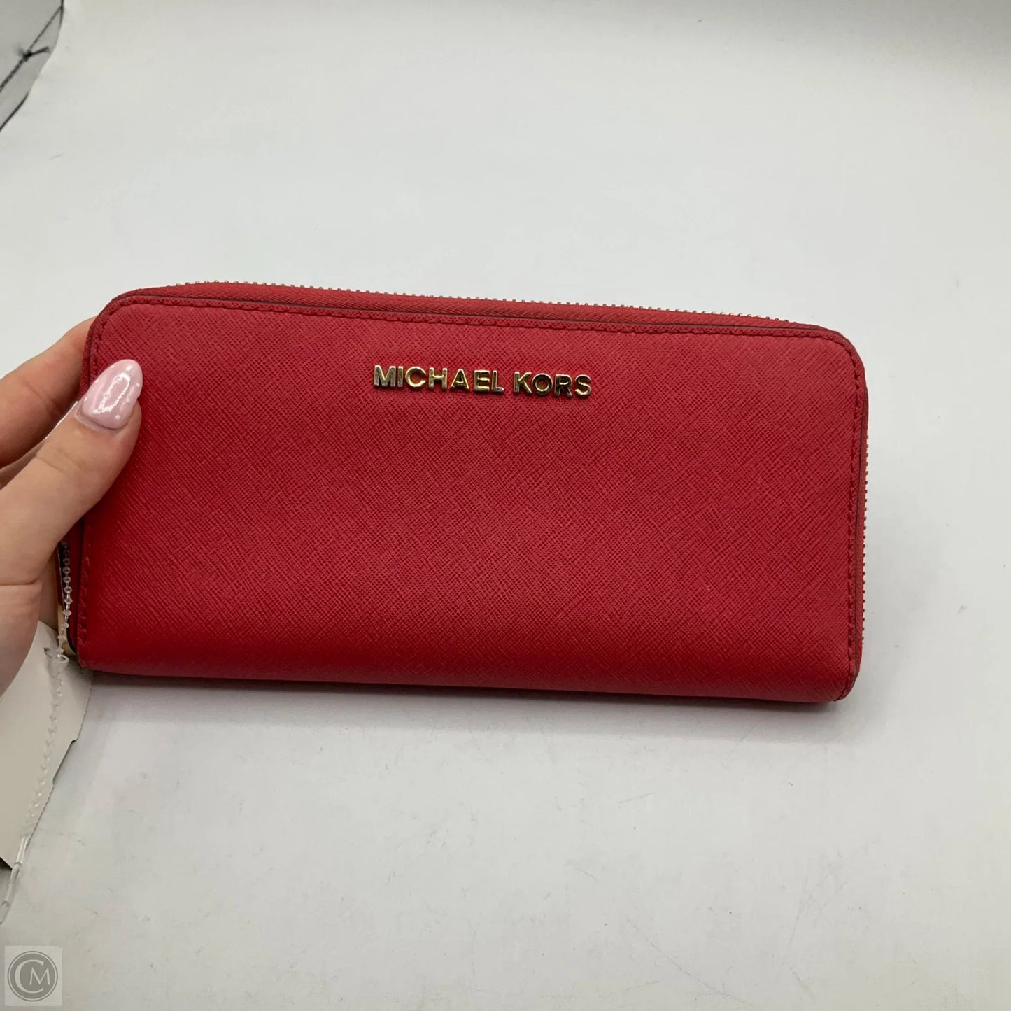 Wallet Designer By Michael Kors, Size: Medium