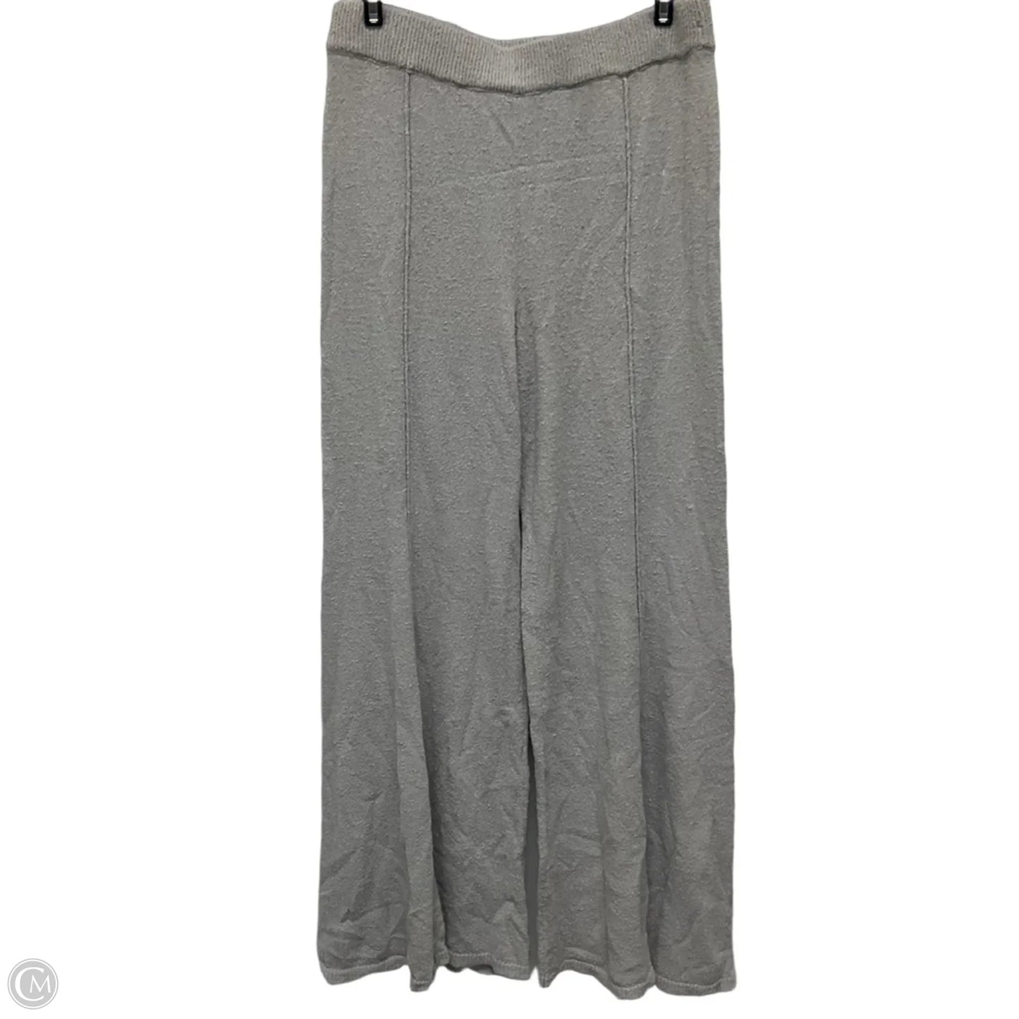Pants Lounge By Free People In Tan, Size: M