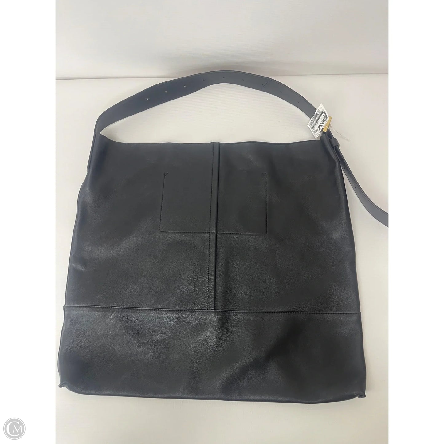 Handbag Designer By All Saints, Size: Large