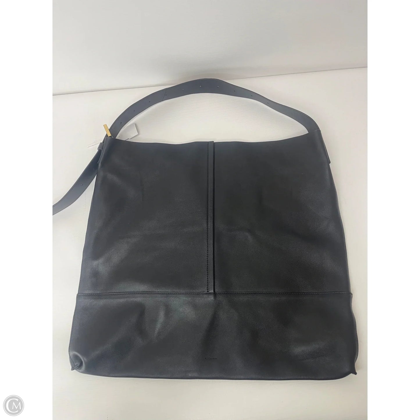 Handbag Designer By All Saints, Size: Large