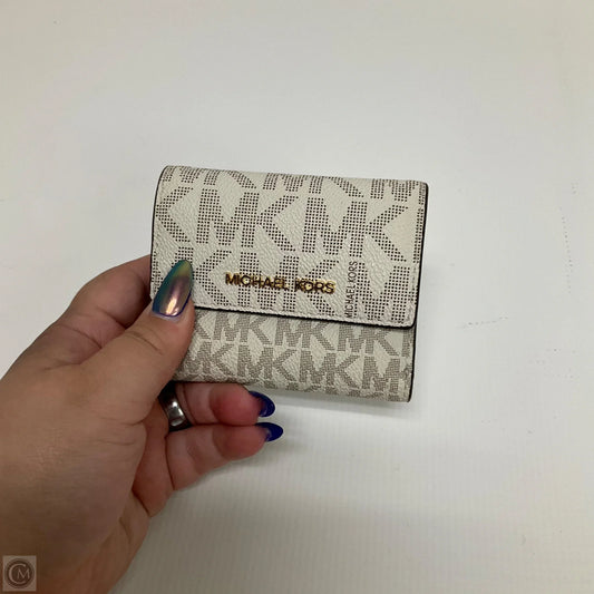 Wallet Designer By Michael Kors, Size: Small