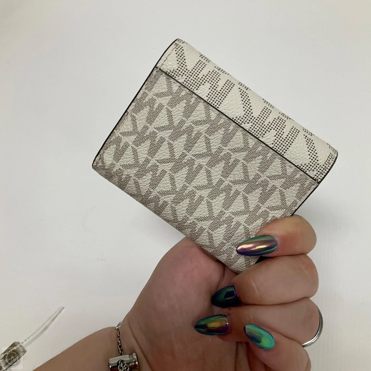 Wallet Designer By Michael Kors, Size: Small