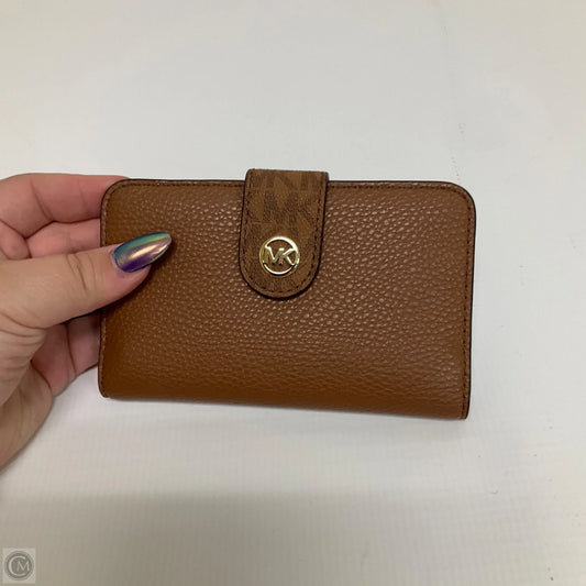Wallet Designer By Michael Kors, Size: Medium