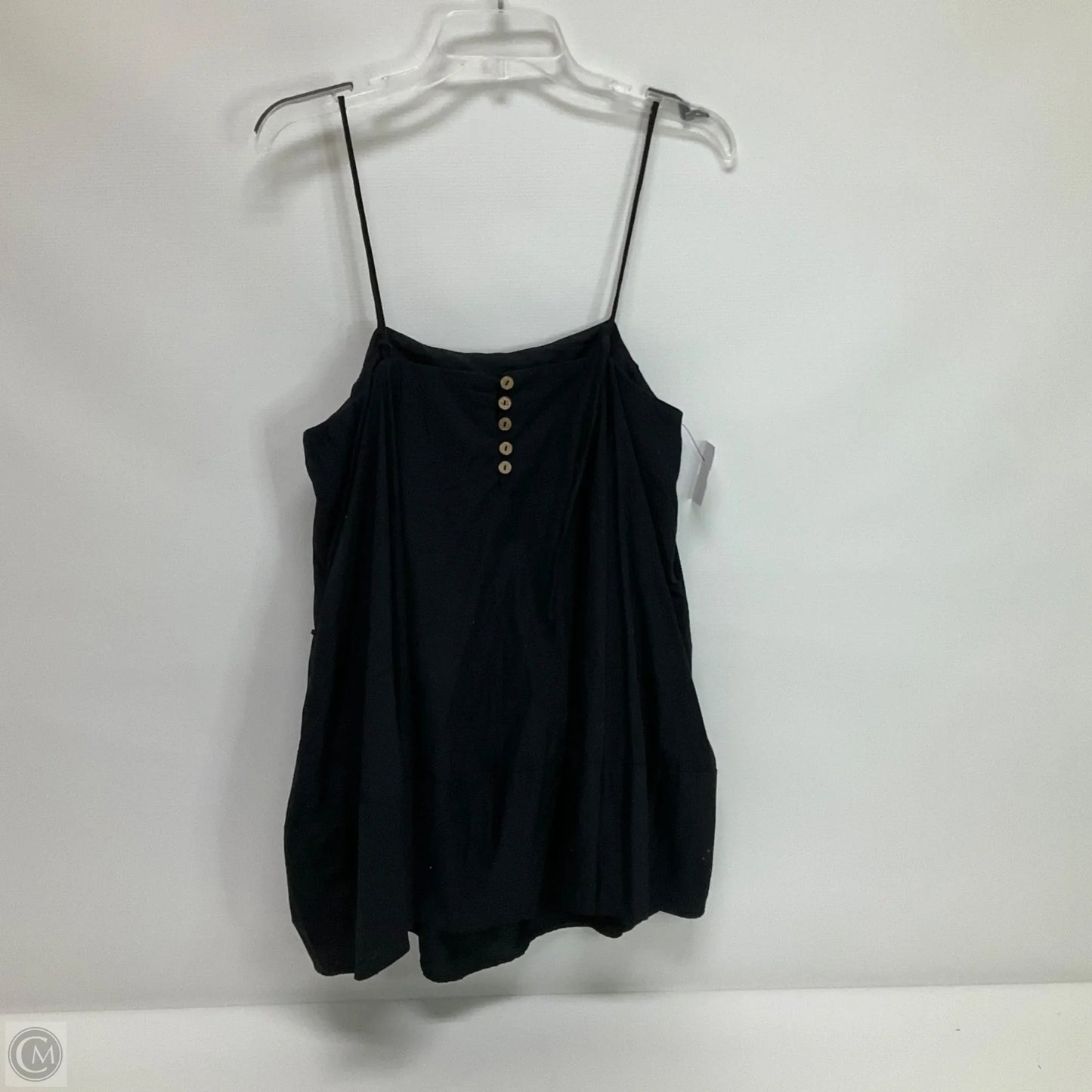 Dress Casual Short By Free People In Black, Size: S