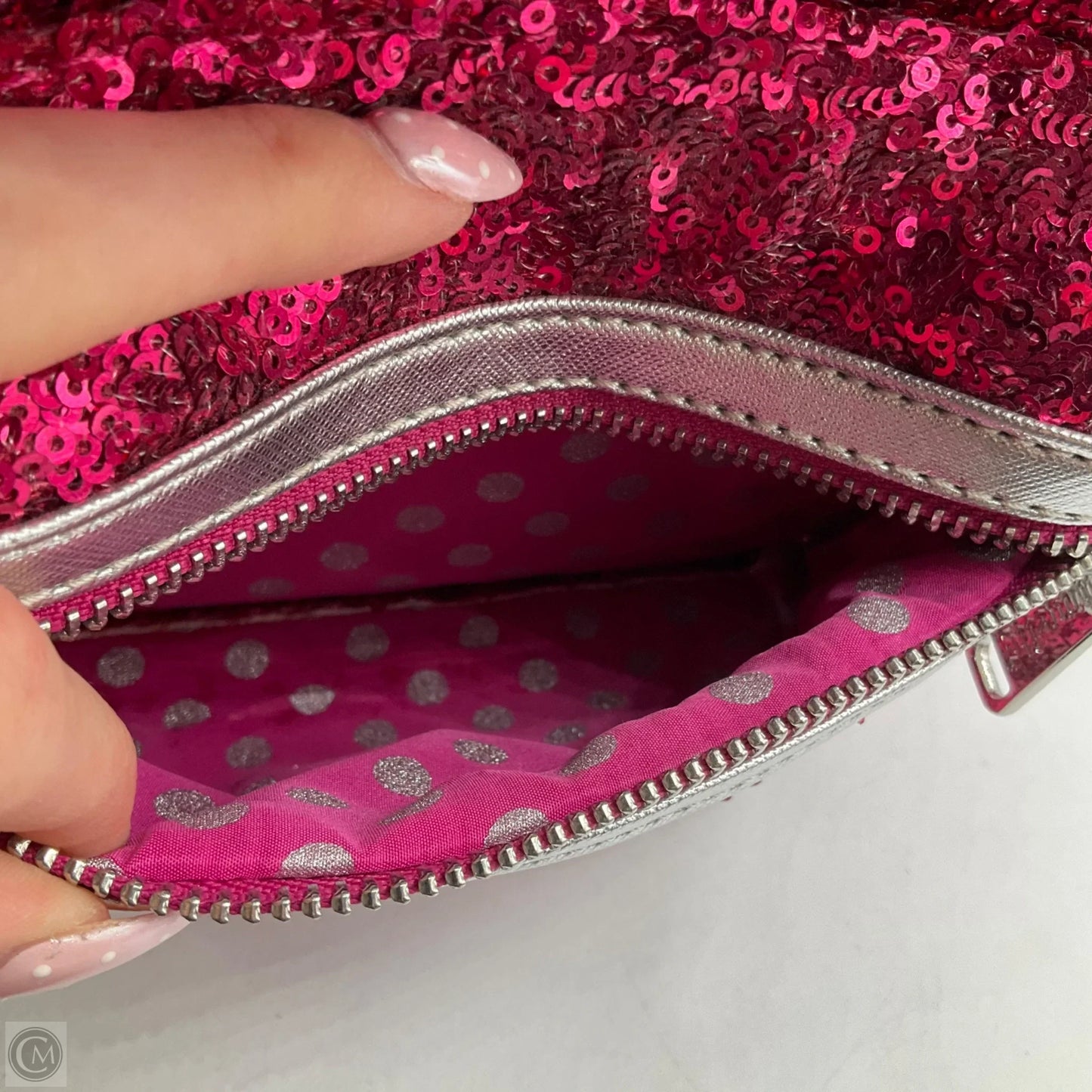 Backpack By Loungefly, Size: Medium