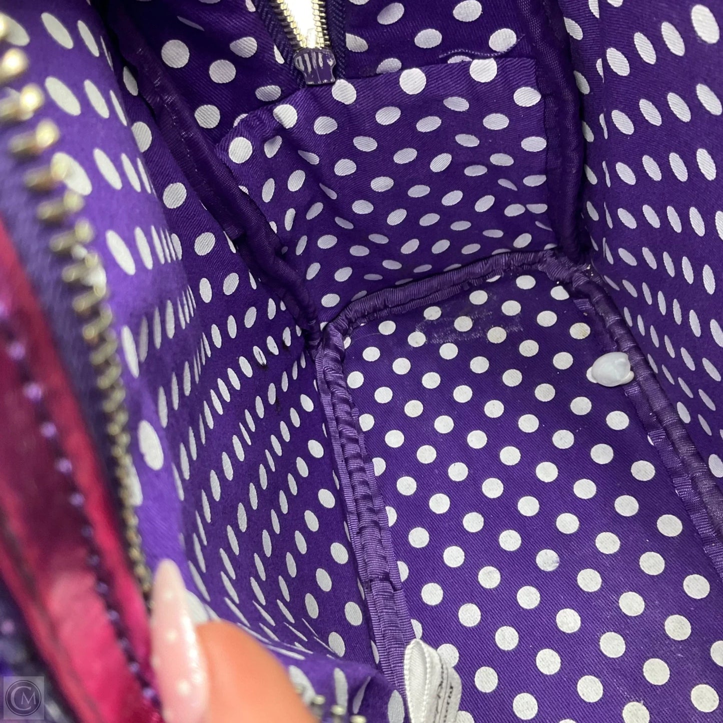 Backpack By Loungefly, Size: Medium