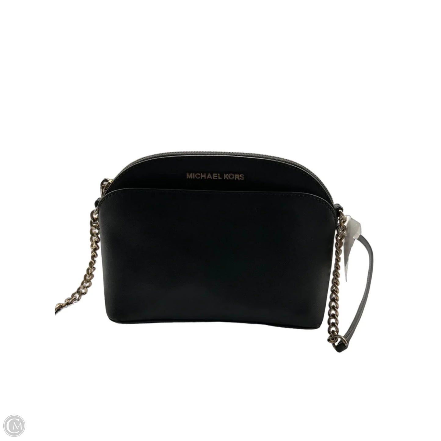 Crossbody Designer By Michael Kors, Size: Medium