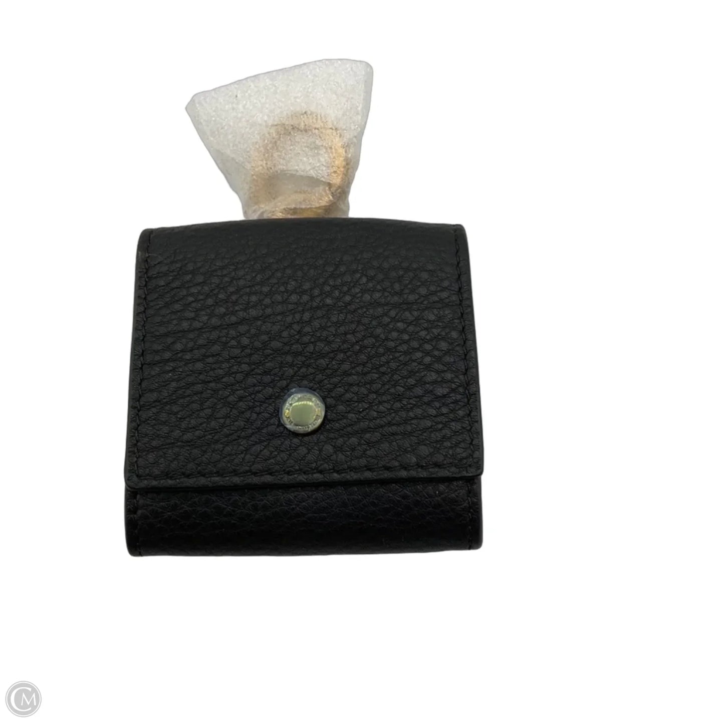 Coin Purse Luxury Designer By Burberry, Size: Small