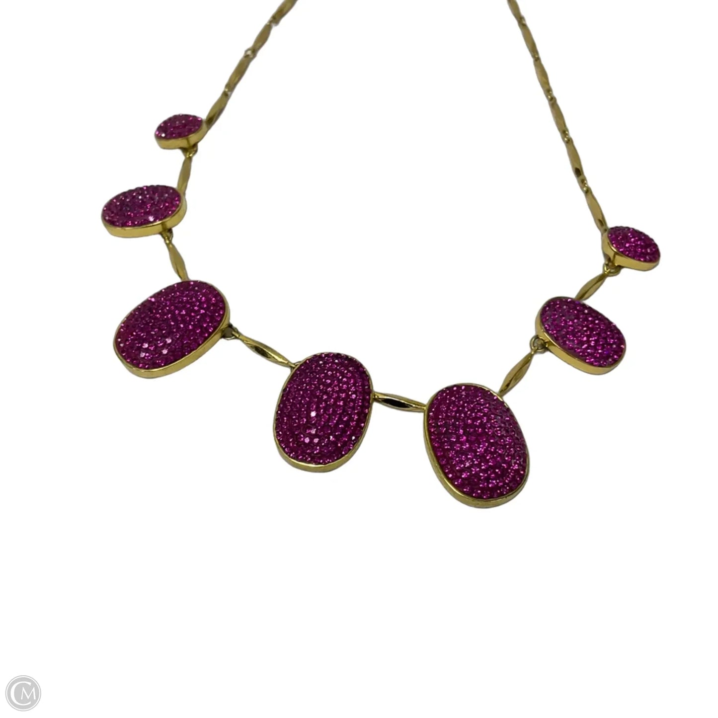 Necklace Designer By Kate Spade