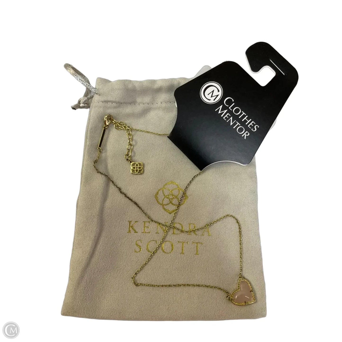 Necklace Charm By Kendra Scott