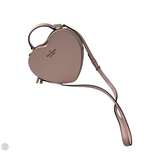 Crossbody Designer By Kate Spade, Size: Medium