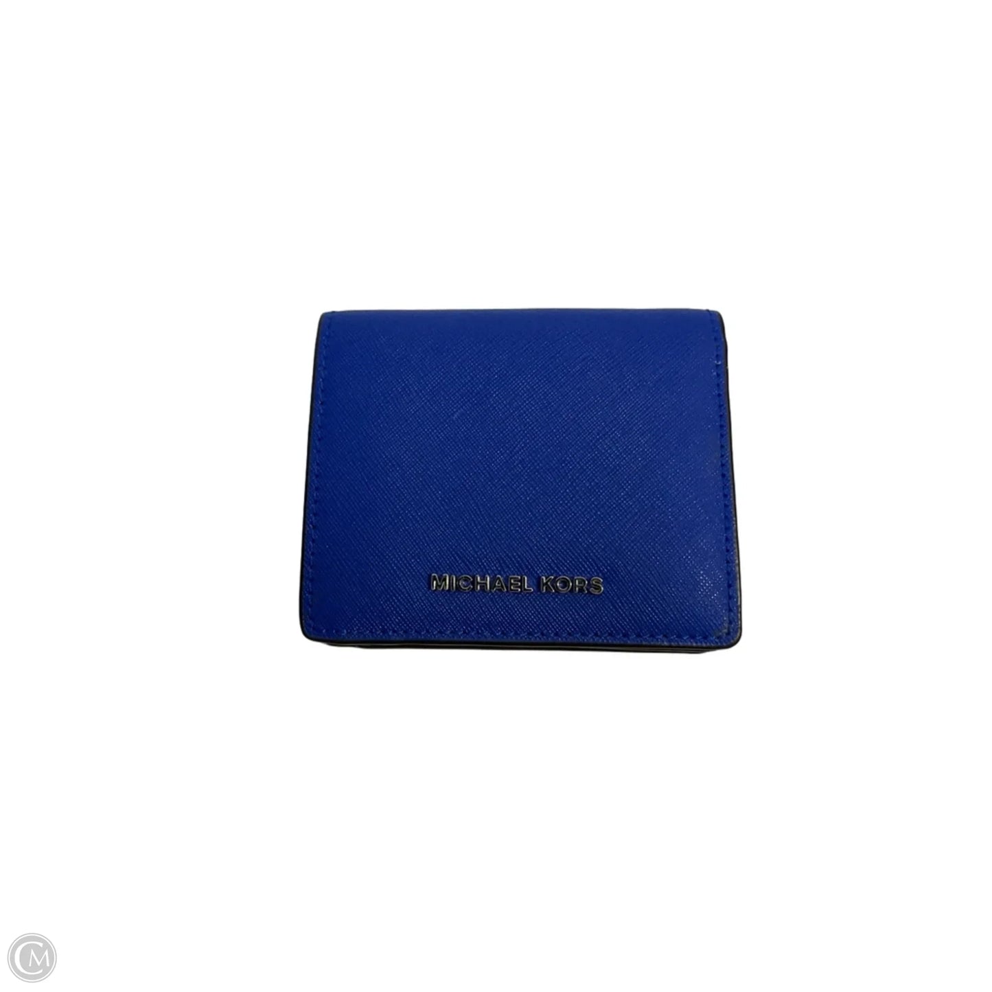 Wallet Designer By Michael Kors, Size: Small