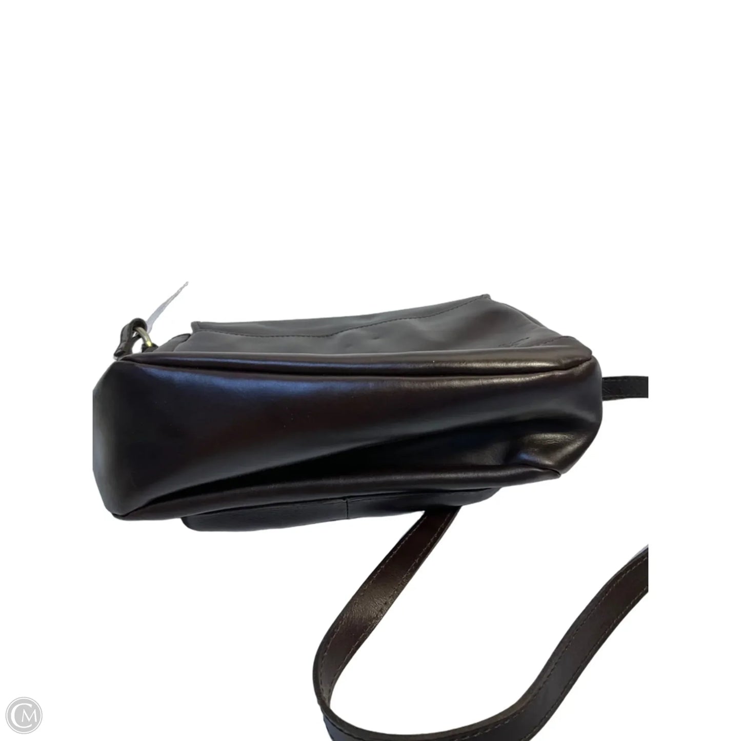 Crossbody Designer By Patricia Nash, Size: Medium