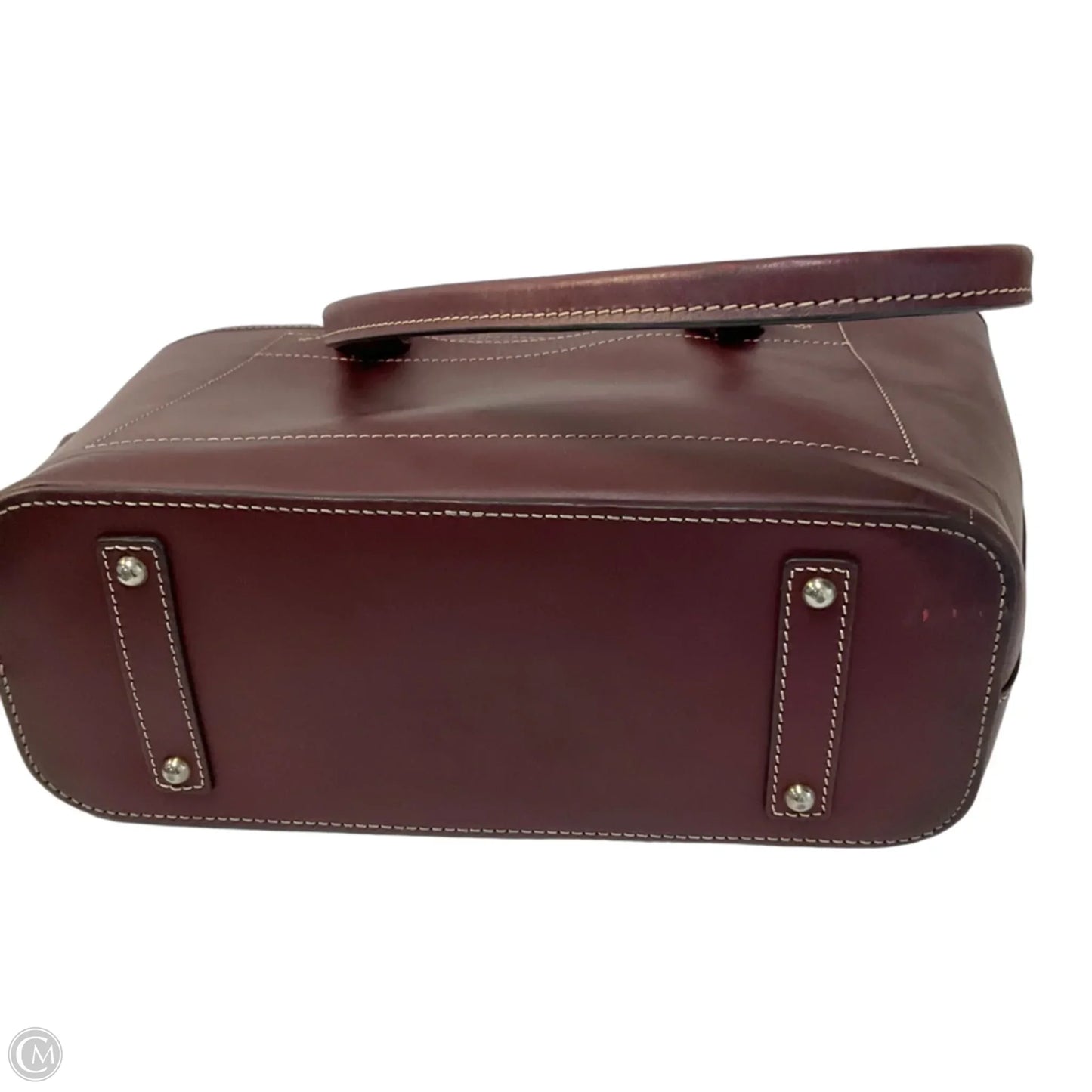 Handbag Designer By Dooney And Bourke, Size: Large