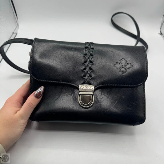 Crossbody Designer By Patricia Nash, Size: Small