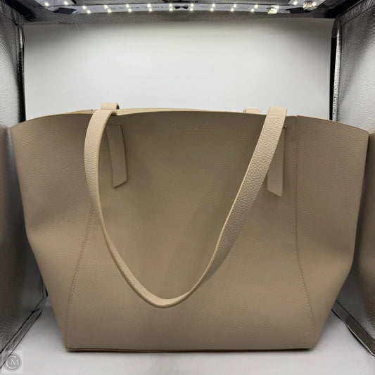 Handbag By Donna Karan, Size: Large