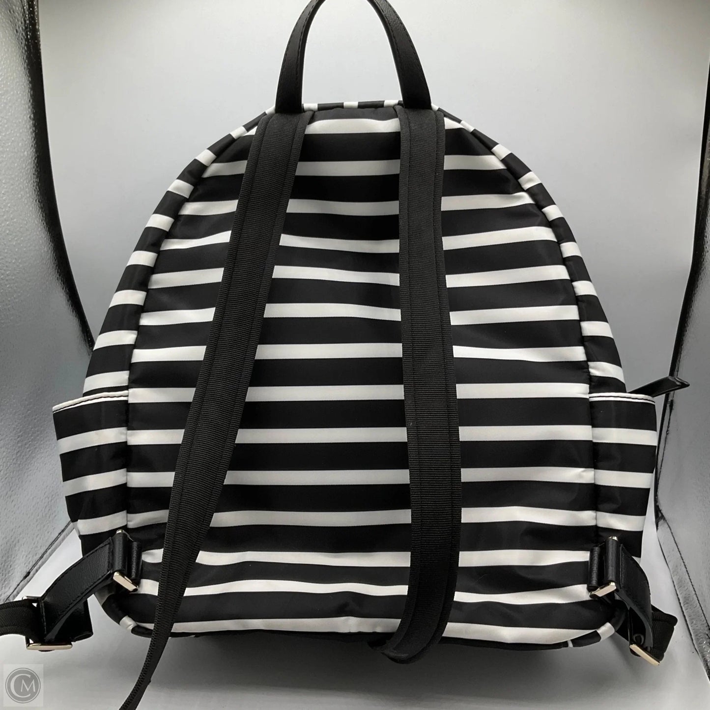 Backpack Designer By Kate Spade, Size: Medium