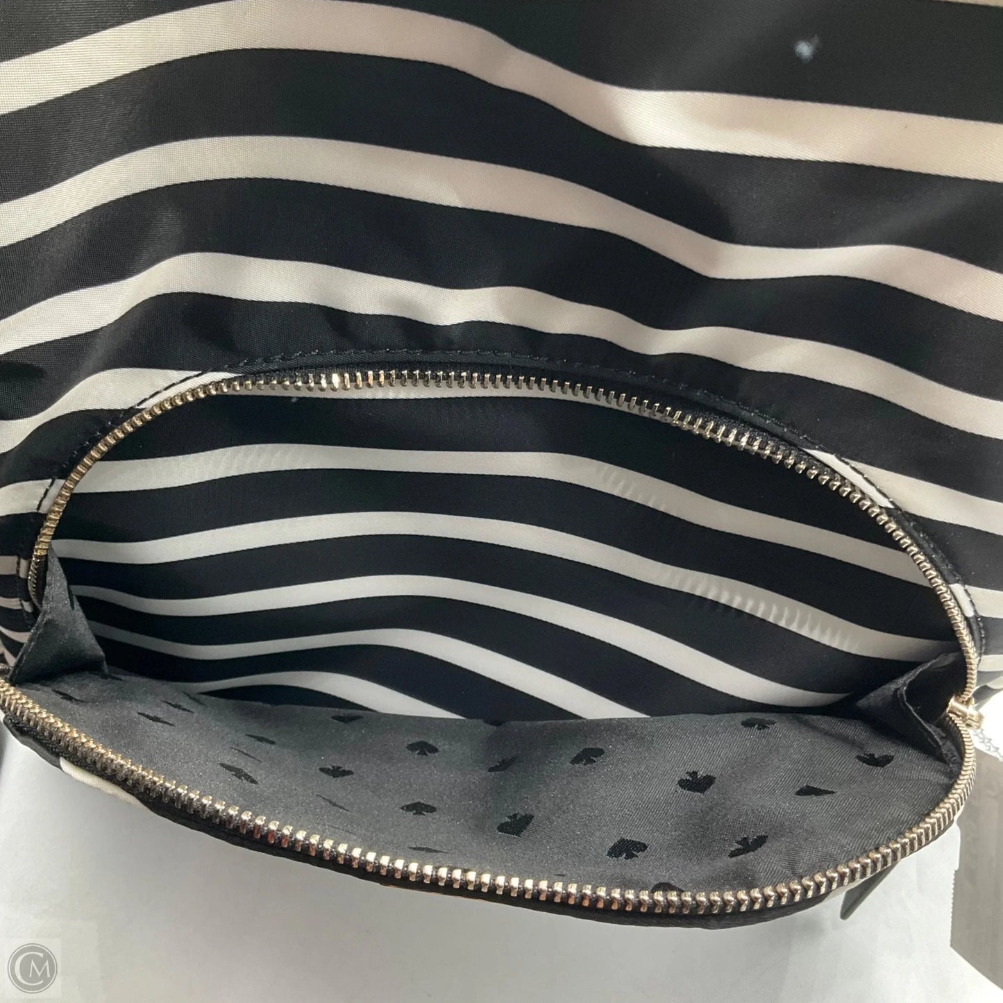 Backpack Designer By Kate Spade, Size: Medium