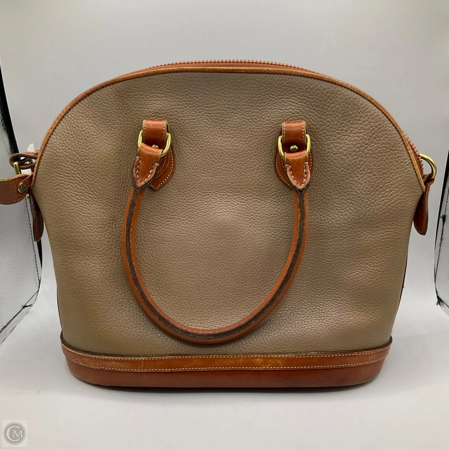 Handbag Designer By Dooney And Bourke, Size: Medium