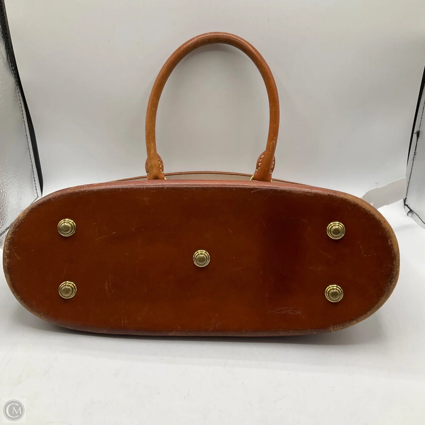 Handbag Designer By Dooney And Bourke, Size: Medium