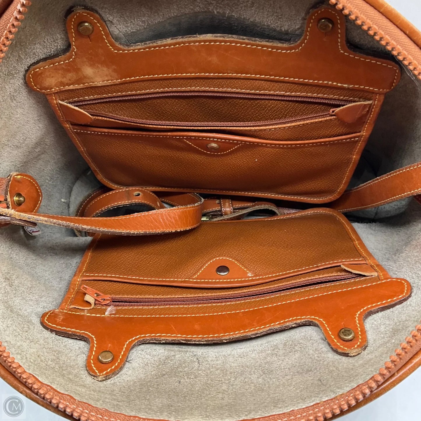 Handbag Designer By Dooney And Bourke, Size: Medium