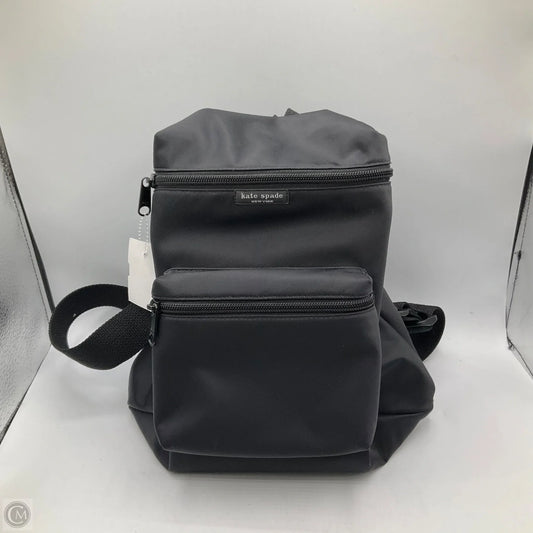 Backpack Designer By Kate Spade, Size: Small