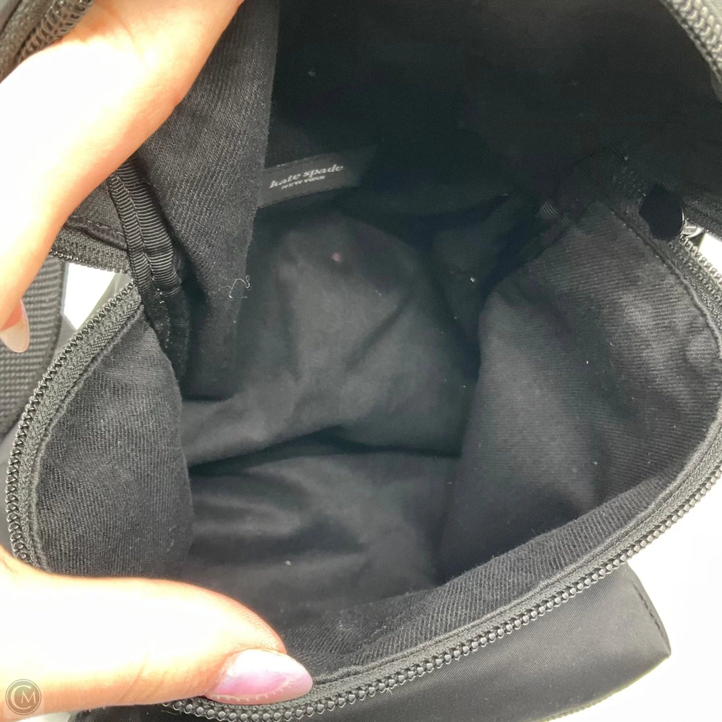 Backpack Designer By Kate Spade, Size: Small