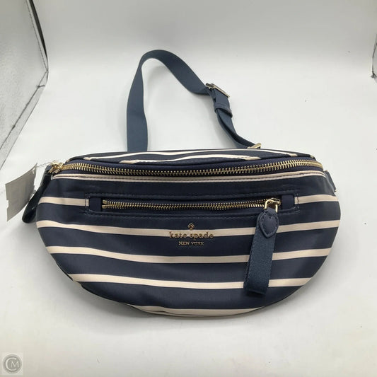 Belt Bag Designer By Kate Spade, Size: Small