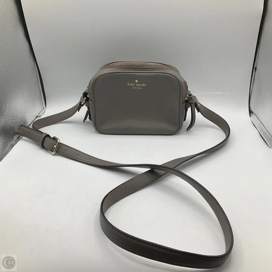 Crossbody Designer By Kate Spade, Size: Small