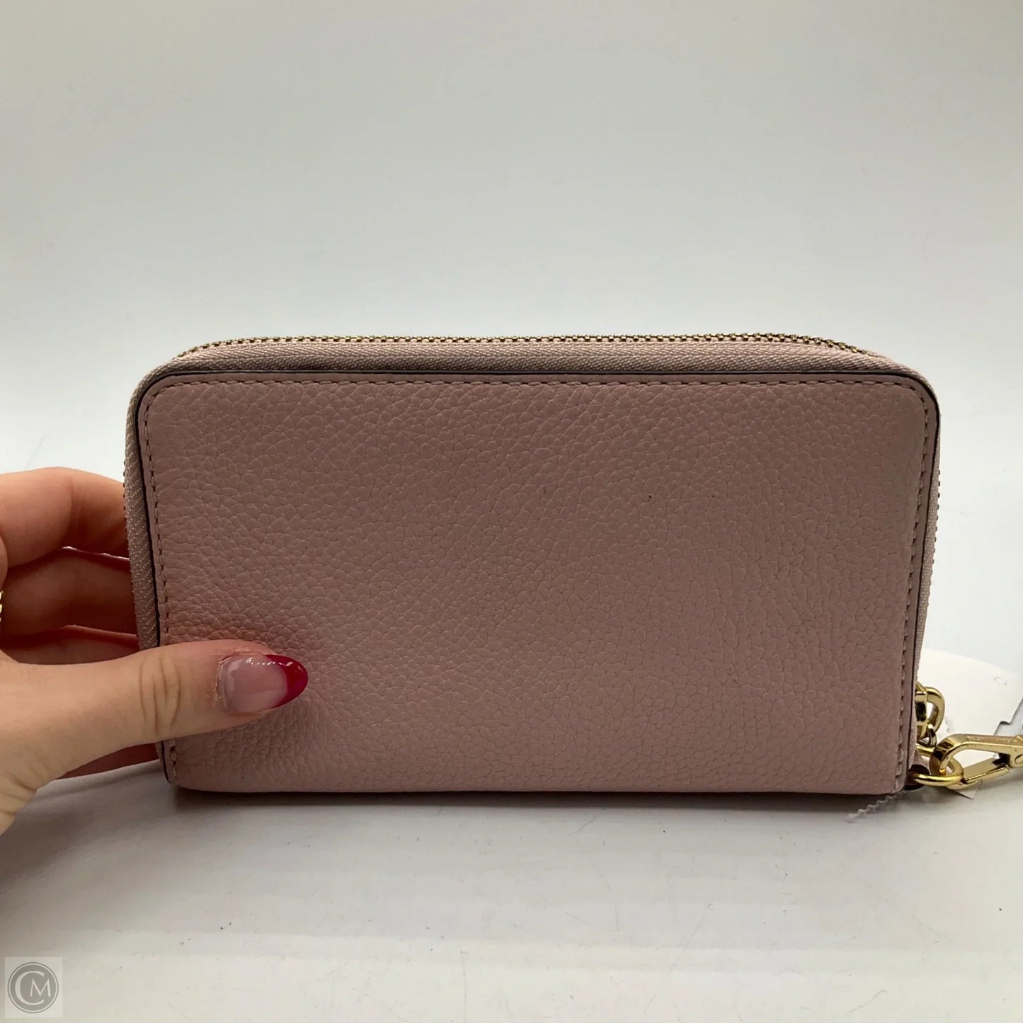 Wallet Designer By Michael Kors, Size: Medium