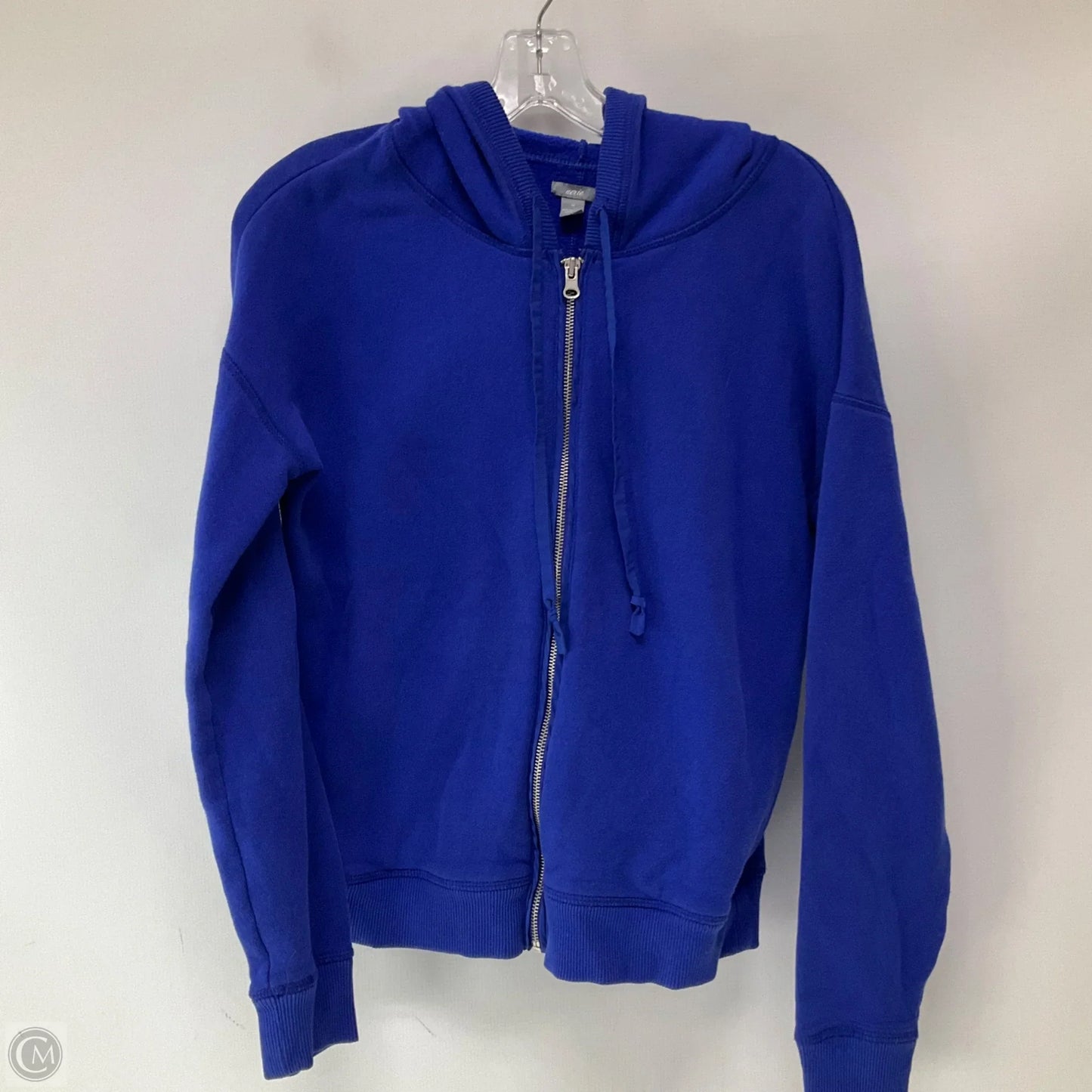 Jacket Other By Aerie In Blue, Size: M
