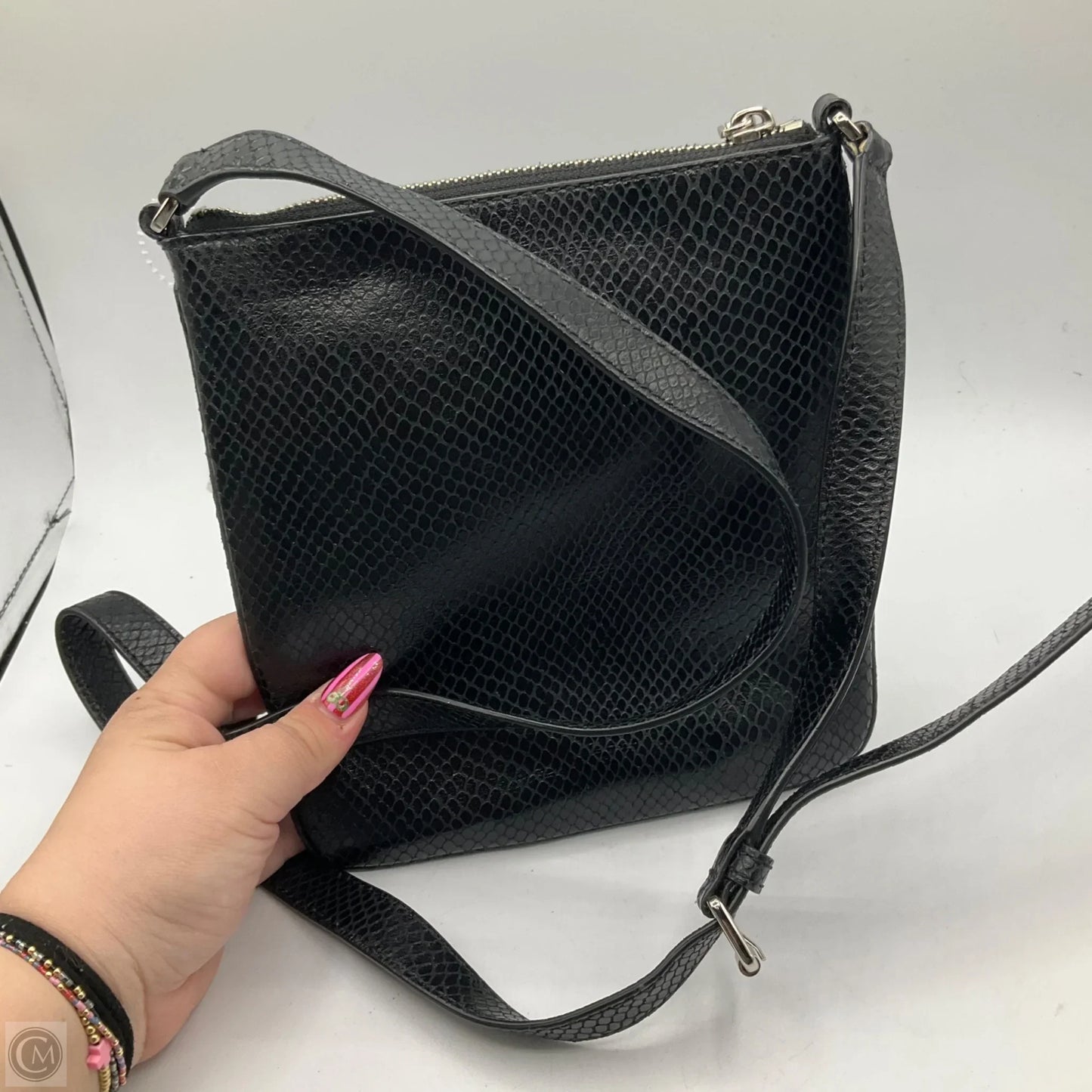 Crossbody By Cole-haan, Size: Small