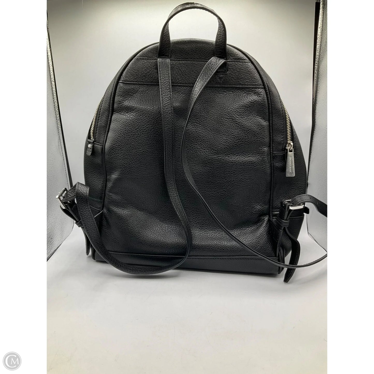 Backpack Designer By Michael Kors, Size: Medium