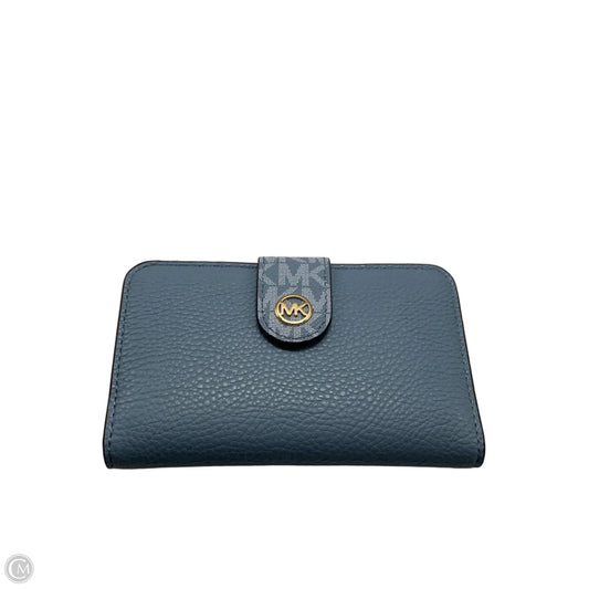 Wallet Designer By Michael Kors, Size: Small