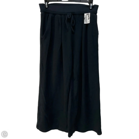 Pants Lounge By Daily Practice By Anthropologie In Blue, Size: Xs